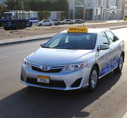 Driver wanted Sharjah