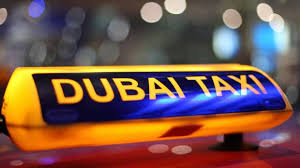 Ajman taxi permit