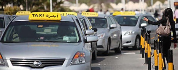 Sharjah driver available