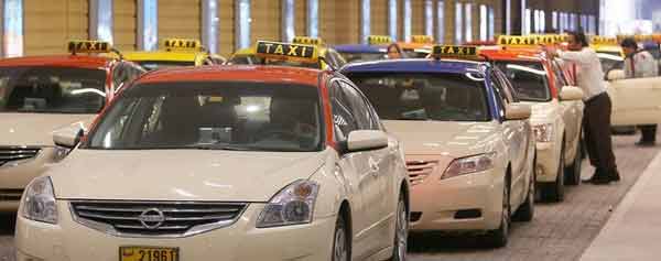 Driver wanted Ajman